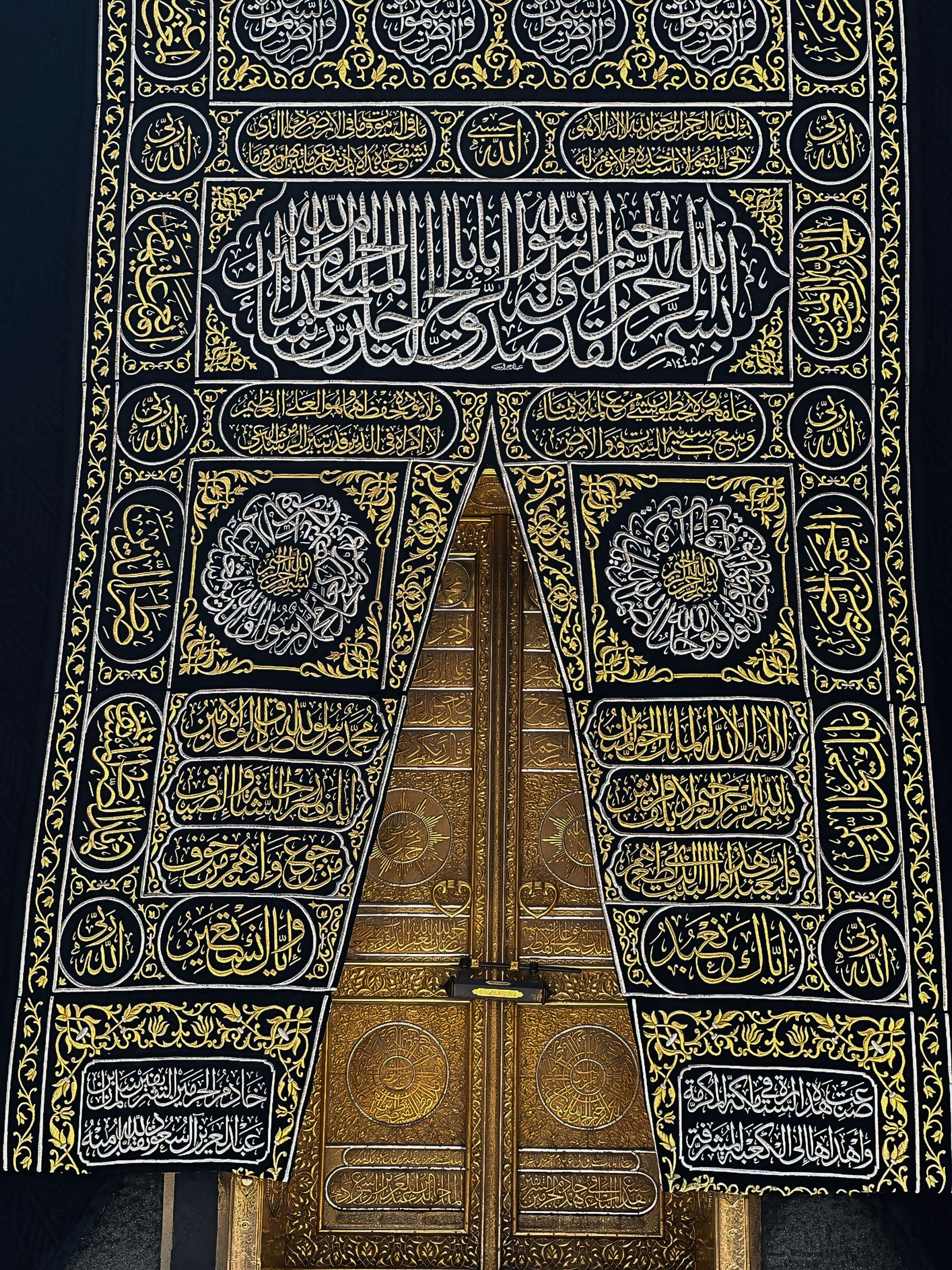 21 Nights Umrah Package - Saudi Airline (24 Nov) Umrah Package