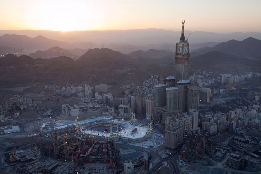 21 Nights Umrah Package - Saudi Airline (26 Oct) Umrah Package