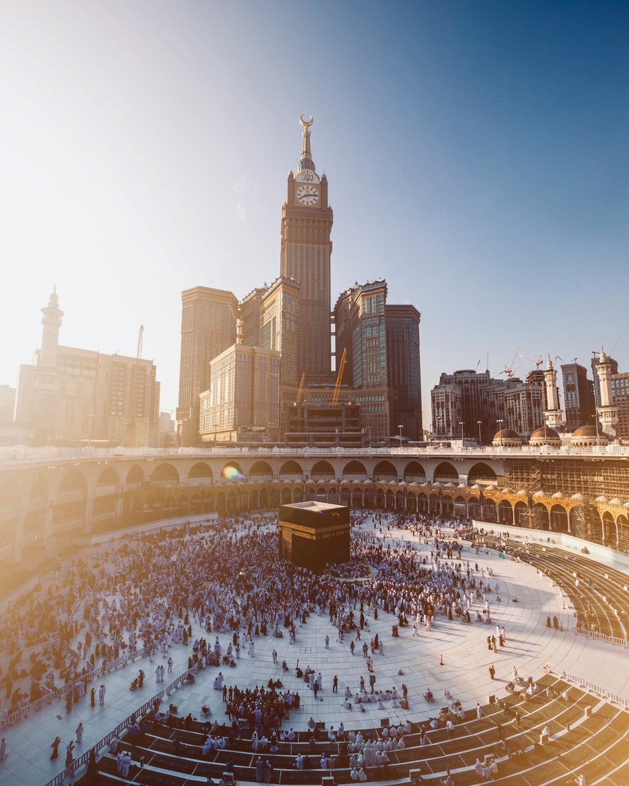 24 Nights Umrah Package Umrah Package