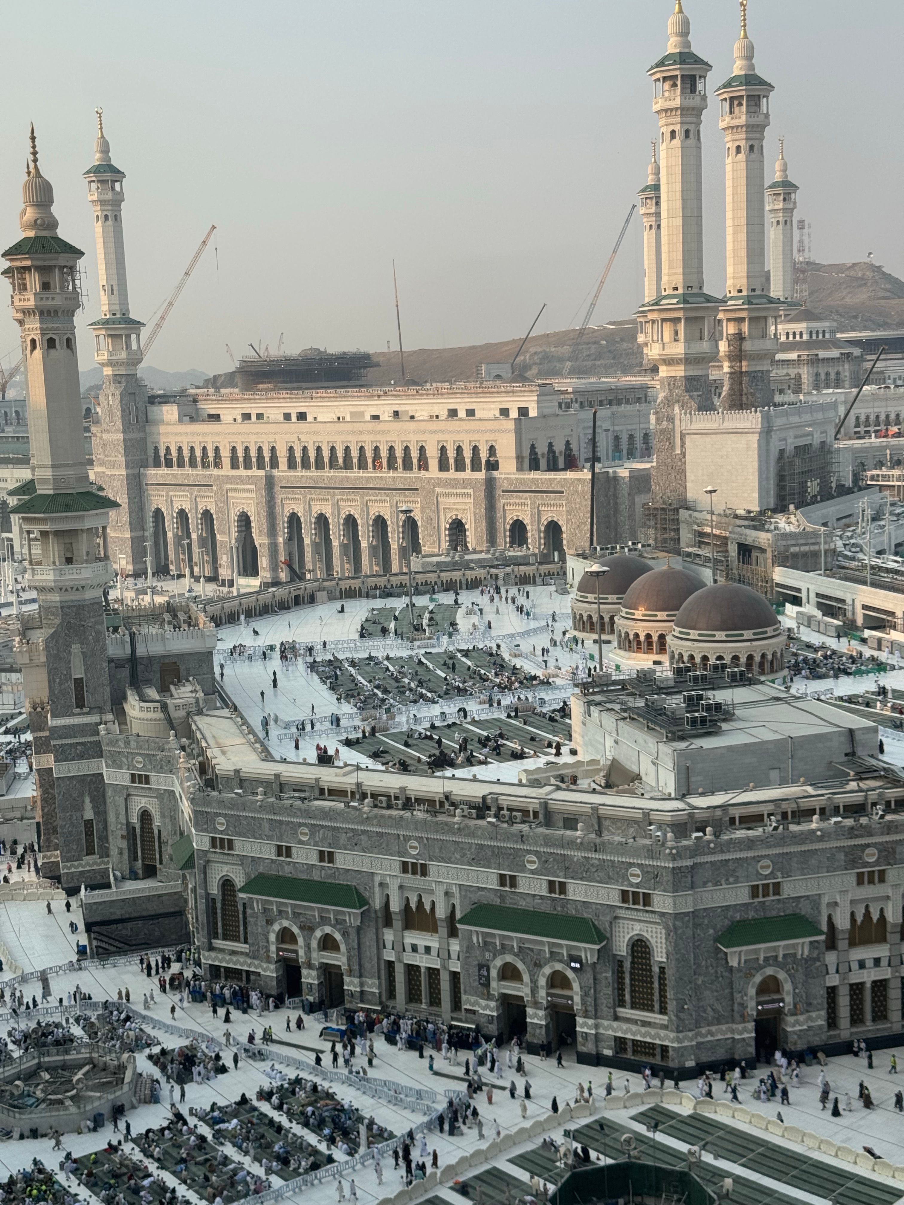 20 Nights Umrah Package - PIA (25 Oct) Umrah Package