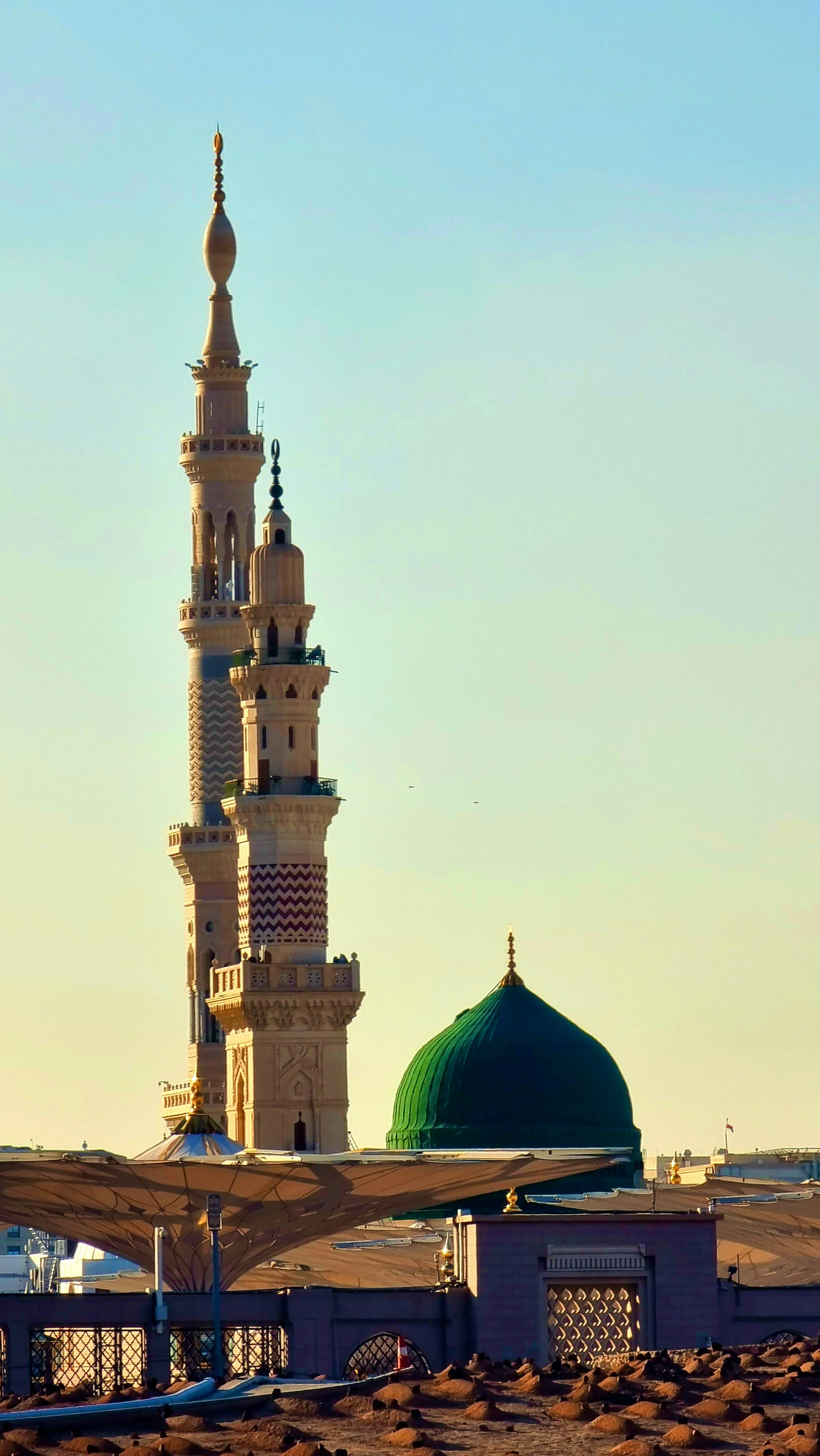 20 Nights Umrah Package - PIA (17 Sep) Umrah Package
