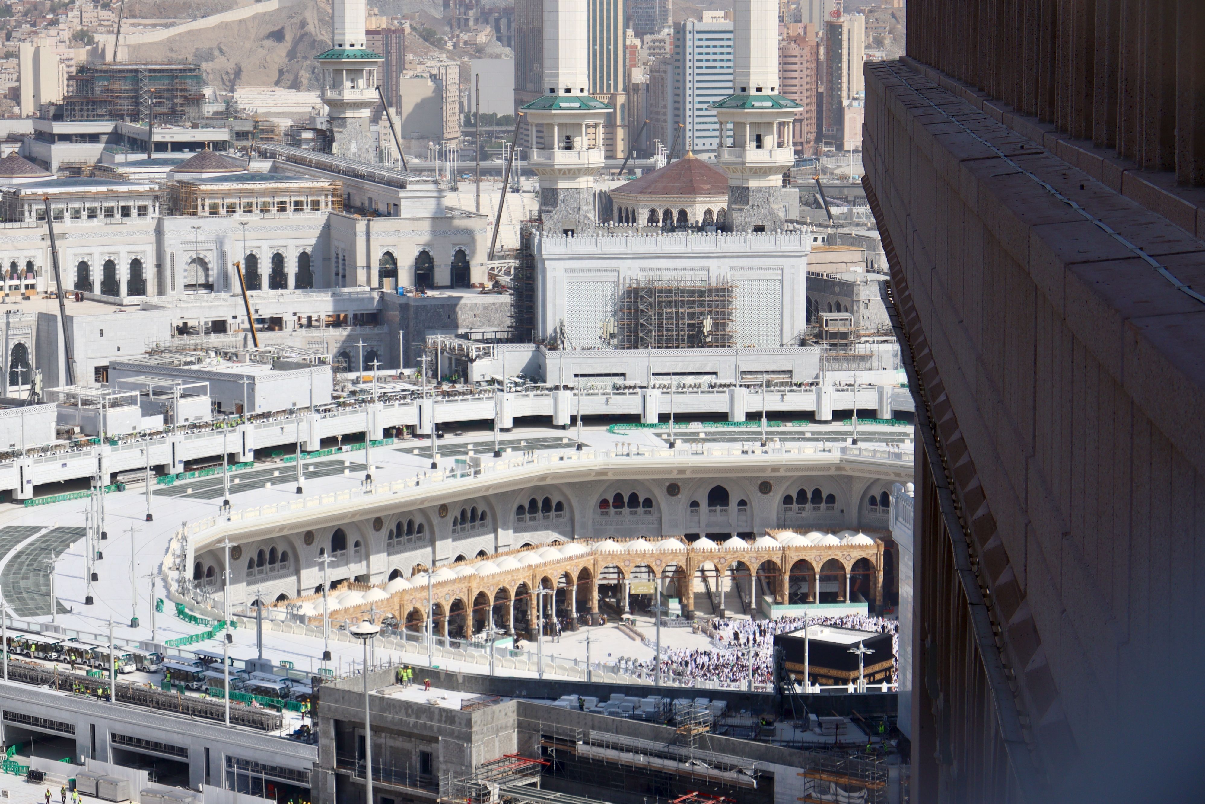 20 Nights Umrah Package - Saudi Airline (04 Nov) Umrah Package